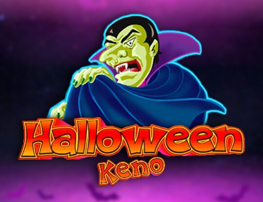 Halloween Keno